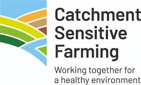 Catchment Sensitive Farming